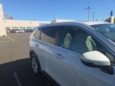 Thumbnail of 2024 Silver Honda CR-V