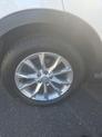 Thumbnail of 2024 Silver Honda CR-V
