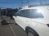 Thumbnail of 2024 Silver Honda CR-V