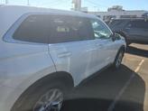 Thumbnail of 2024 Silver Honda CR-V
