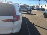 Thumbnail of 2024 Silver Honda CR-V