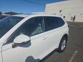 Thumbnail of 2024 Silver Honda CR-V