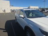 Thumbnail of 2024 Silver Honda CR-V