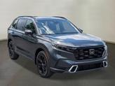 Thumbnail of 2026  Honda CR-V Hybrid