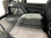Thumbnail of 2025 Crystal Black Pearl Honda CR-V