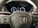 Thumbnail of 2025 Crystal Black Pearl Honda CR-V
