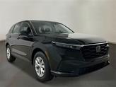 Thumbnail of 2025 Crystal Black Pearl Honda CR-V