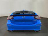 Thumbnail of 2026 Boost Blue Pearl Honda Civic Hybrid