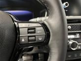 Thumbnail of 2026 Boost Blue Pearl Honda Civic Hybrid