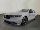 Photo of 2025  Honda Accord