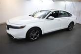 Thumbnail of 2024 Platinum White Pearl Honda Accord