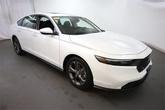Thumbnail of 2024 Platinum White Pearl Honda Accord