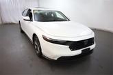 Thumbnail of 2024 Platinum White Pearl Honda Accord