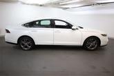 Thumbnail of 2024 Platinum White Pearl Honda Accord