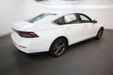 Thumbnail of 2024 Platinum White Pearl Honda Accord