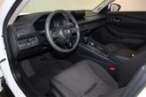 Thumbnail of 2024 Platinum White Pearl Honda Accord