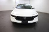 Thumbnail of 2024 Platinum White Pearl Honda Accord