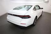 Thumbnail of 2024 Platinum White Pearl Honda Accord
