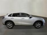 Thumbnail of 2026 Solar Silver Metallic Honda HR-V
