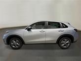 Thumbnail of 2026 Solar Silver Metallic Honda HR-V