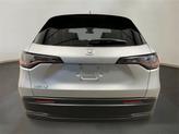 Thumbnail of 2026 Solar Silver Metallic Honda HR-V