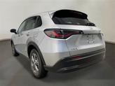 Thumbnail of 2026 Solar Silver Metallic Honda HR-V