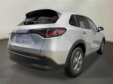Thumbnail of 2026 Solar Silver Metallic Honda HR-V
