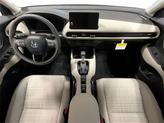 Thumbnail of 2026 Solar Silver Metallic Honda HR-V