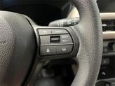 Thumbnail of 2026 Solar Silver Metallic Honda HR-V