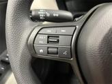Thumbnail of 2026 Solar Silver Metallic Honda HR-V