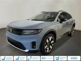 Photo of 2025 Sonic Gray Pearl Honda Prologue
