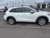 Thumbnail of 2023 Platinum White Pearl Honda HR-V