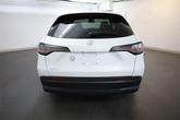 Thumbnail of 2023 Platinum White Pearl Honda HR-V