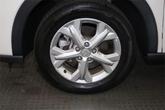 Thumbnail of 2023 Platinum White Pearl Honda HR-V