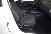 Thumbnail of 2023 Platinum White Pearl Honda HR-V