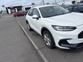 Thumbnail of 2023 Platinum White Pearl Honda HR-V