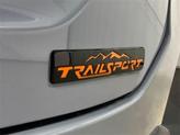 Thumbnail of 2025 Sonic Gray Pearl Honda Pilot