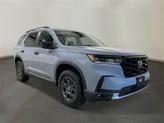 Thumbnail of 2025 Sonic Gray Pearl Honda Pilot