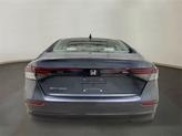 Thumbnail of 2025 Meteorite Gray Metallic Honda Accord