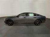 Thumbnail of 2025 Meteorite Gray Metallic Honda Accord