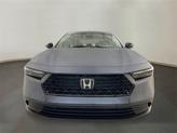 Thumbnail of 2025 Meteorite Gray Metallic Honda Accord