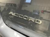 Thumbnail of 2025 Meteorite Gray Metallic Honda Accord