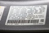 Thumbnail of 2024 Lunar Silver Metallic Honda CR-V