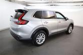Thumbnail of 2024 Lunar Silver Metallic Honda CR-V