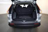 Thumbnail of 2024 Lunar Silver Metallic Honda CR-V