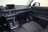 Thumbnail of 2024 Lunar Silver Metallic Honda CR-V
