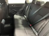 Thumbnail of 2026 Meteorite Gray Metallic Honda Civic