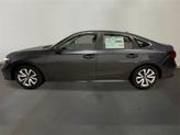 Thumbnail of 2026 Meteorite Gray Metallic Honda Civic