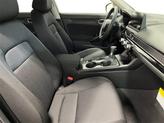 Thumbnail of 2026 Meteorite Gray Metallic Honda Civic