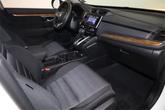 Thumbnail of 2021 Platinum White Pearl Honda CR-V